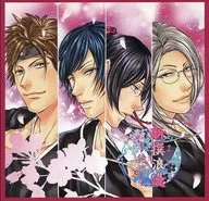 Shin 撰浪 Man-to-zakura / soulevolution