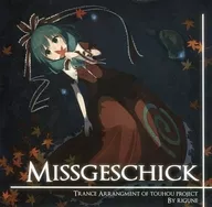 MISSGESCHICK / Rigune