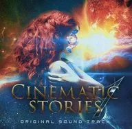 CINEMATIC STORIES SEASON.1 -ORIGINAL SOUND TRACK- / tester studio