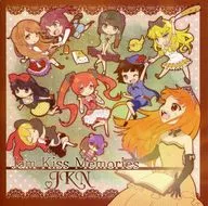 Jam Kiss Memories / JKN