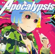 Apocalypsis [Genuine Edition (Press CD Version)] / exbit trax
