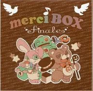 merci BOX finale / merci BOX