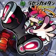 ラセンカイダン / TSUGTECH RECORDS