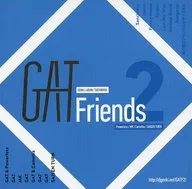 GAT Friends 2 / GAT