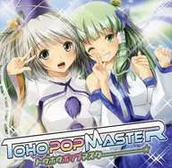 TOHO POP MASTER トウホウポップマスター / Alice BOx