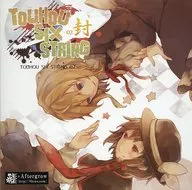 TOUHOU SIX STRING 02. Fu / Honey Lemon + Aftergrow