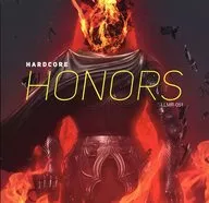 HARDCORE HONORS / Lilium Records