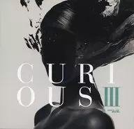 CURIOUS III / Sound Ave.