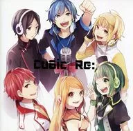 Cu6ic Re： / Cu6ic