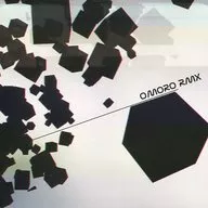 OMORO RMX / HARDCORE OMORO