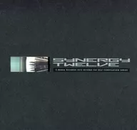 SYNERGY TWELVE / C-media records