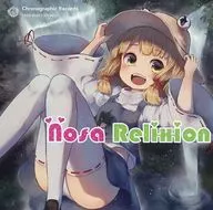 Nosa Relixion / Chronographic Records