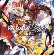 Re:Raise TRIPLE/魂音泉