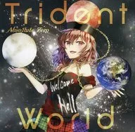 Trident World / AbsoRute Zero