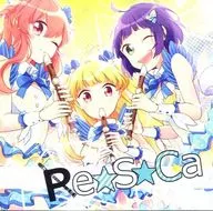 Re ☆ S ☆ Ca / Music Load