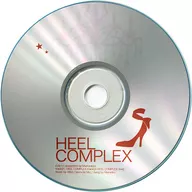 HEEL COMPLEX(Type.B) / Mamyukka