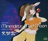 Minimalistic Mad Moon (Ara Goryo