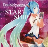 STAR SHIP / Doublebyseps