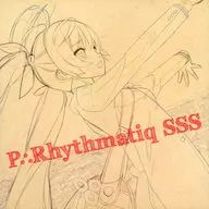 P Exp Rhythmatiq SSS/P Exp Exp RHYTHMATIQ