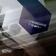 FMPSG022 -Titan- / Circle FMPSG