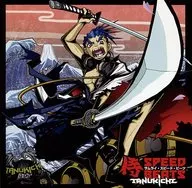 Samurai Speed Beats/Tanukichi / SHARPNEL SOUND
