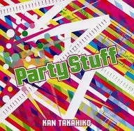 Party Stuff/KEN TAKAHIRO / Superset Records