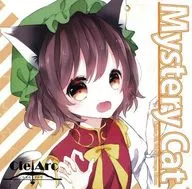 Mystery Cat / CielArc