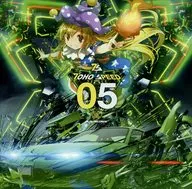 TOHO SPEED 05 / LiLA’c Records