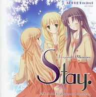 Stay.-Fragments of Memories-[型號APL-004A]/APPLE project