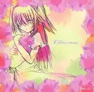BLOSSOMS / Pink-Hair Records