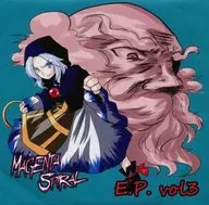 MAGENTA SPIRAL E.P. VOL.3 / Magenta Spiral