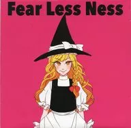 FEAR LESS NESS / Cafe MounTAIN ToNe