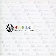 Number six. [White Board] / HYBRIDE