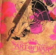 ART OF WAR * にゃんごろべりーのテーマ / CLOSED/UNDERGROUND