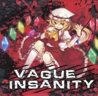 VAGUE INSANITY / Login Records