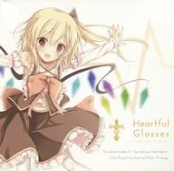 Heartful Glosses / Chronographic Records