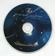 M3 2015 Spring Limited Single / Roman so Words