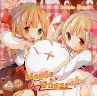 Maple Sugar / Maple Sugar