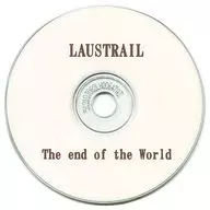 The end of the World/LAUSTRAIL / Rakuen Ba Niš