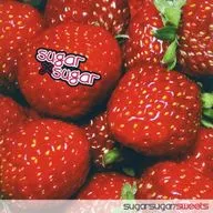 Sugar sugar/sweets / TRUE PINBALL records
