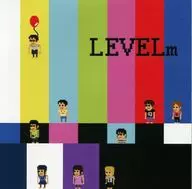 LEVELm / M+Entertainment.