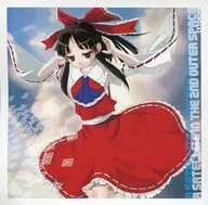 A SATELLITE IN THE 2 nd OUTER SPACE [C90 reprinted CD-R edition] / CYTOKINE