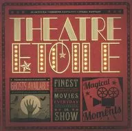 THEATRE ETOILE / Mamyukka