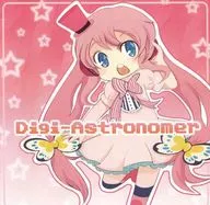 Digi-Astronomer / Fine Feeling