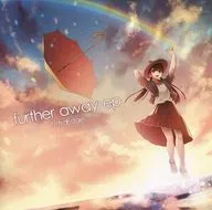 further away ep / Tetra Edge