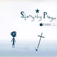 Starrysky Prayer / CUBElab.