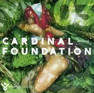 Cardinal Foundation : 03 / No 兎屋