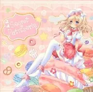 Secret Patisserie/七色維生素