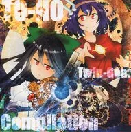 TO-HO Twin-Gear Compilation / red hair's core