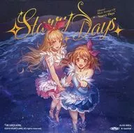 Starry Days [Print CD-R Version] / HEARTLAND